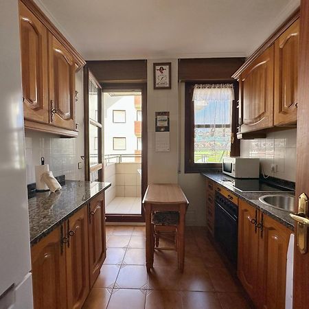 Apartamento Playas De Quejo Ісла Екстер'єр фото