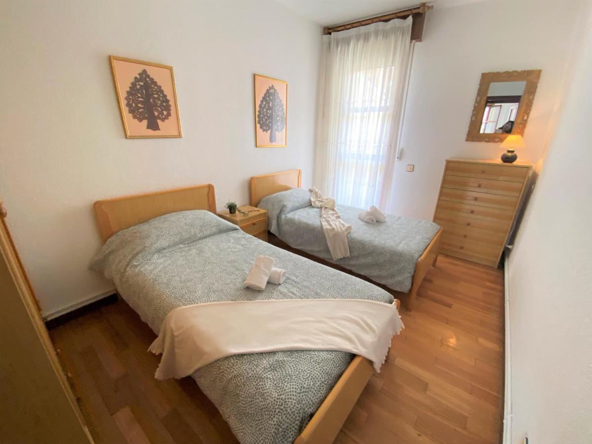 Apartamento Playas De Quejo Ісла Екстер'єр фото