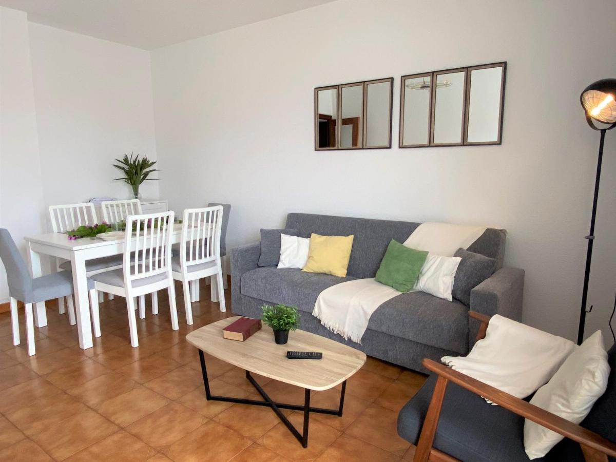 Apartamento Playas De Quejo Ісла Екстер'єр фото