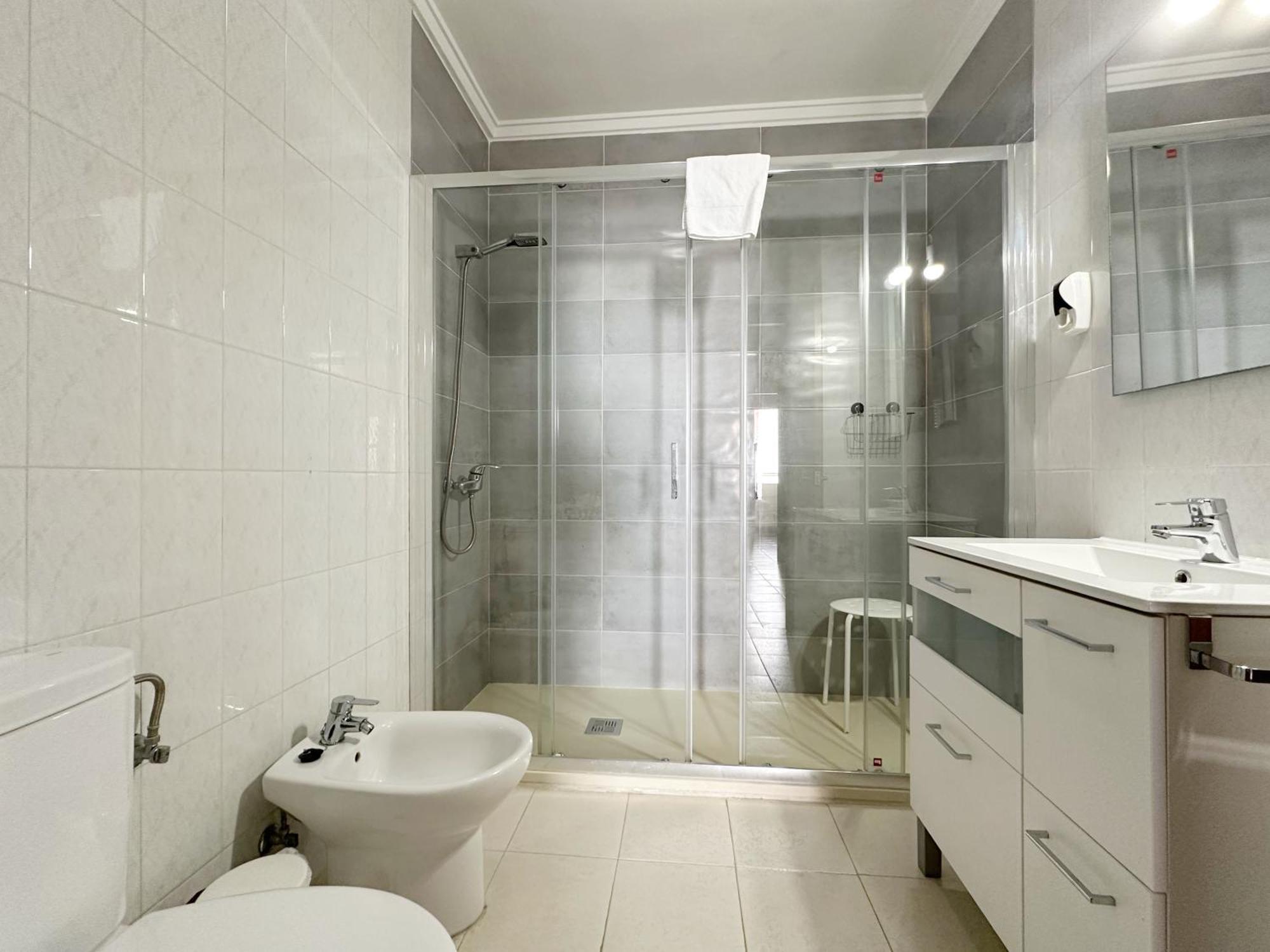 Apartamento Playas De Quejo Ісла Екстер'єр фото