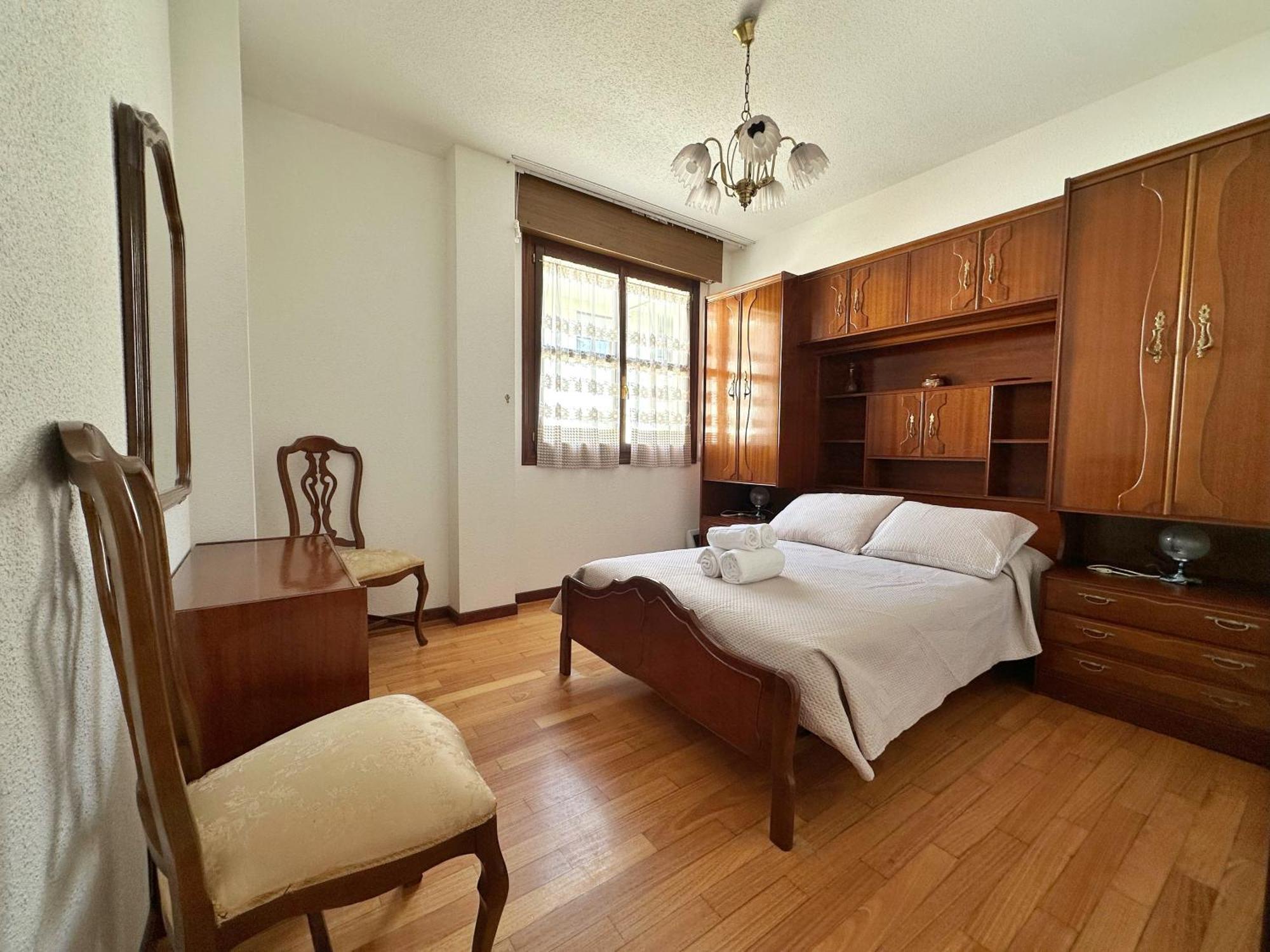 Apartamento Playas De Quejo Ісла Екстер'єр фото